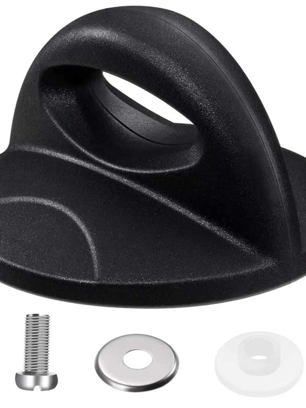 Universal Pot Lid Handle Replacement Compatible with crockpot Lids, Pan Lid Repl